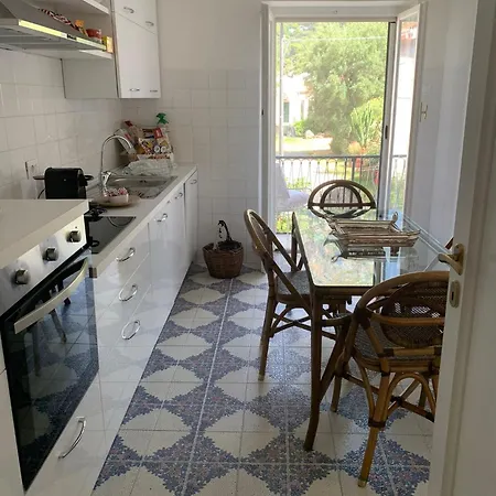 Casafiumicello Apartamento