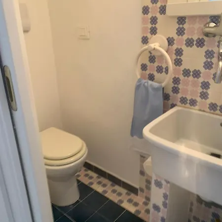 Casafiumicello Apartamento Maratea