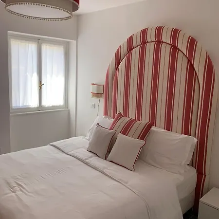 Apartamento Casafiumicello Maratea